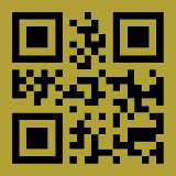 Qr Code to add &Eacute;lan Vital Galleries contact to smart phone.