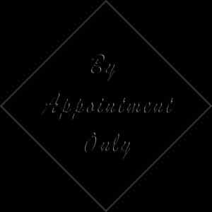 The Private Collection, by Appointment Only