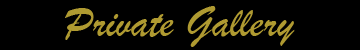 The Private Collection, by Appointment Only