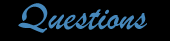 You are viewing the Frequently Asked Questions page of &Eacute;lan Vital Galleries